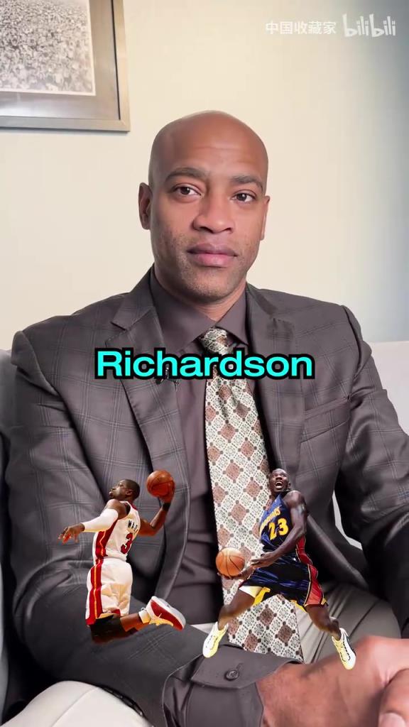 最不用謙虛的一集！卡特心中的最強(qiáng)扣籃王！