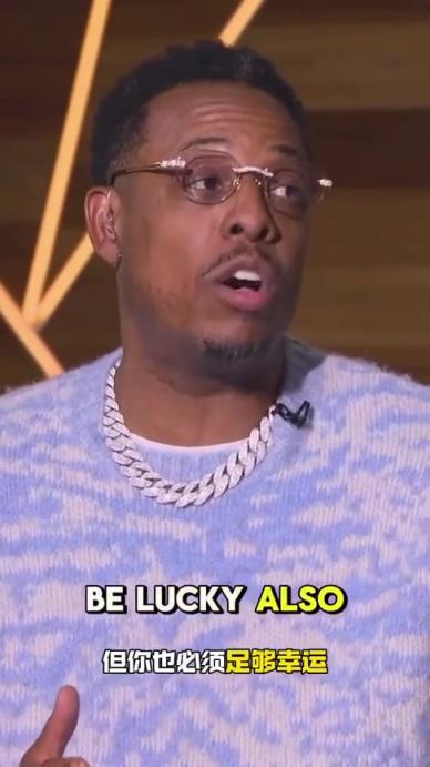 化身詹吹了！皮爾斯：40歲的詹姆斯比巔峰時的我還厲害！