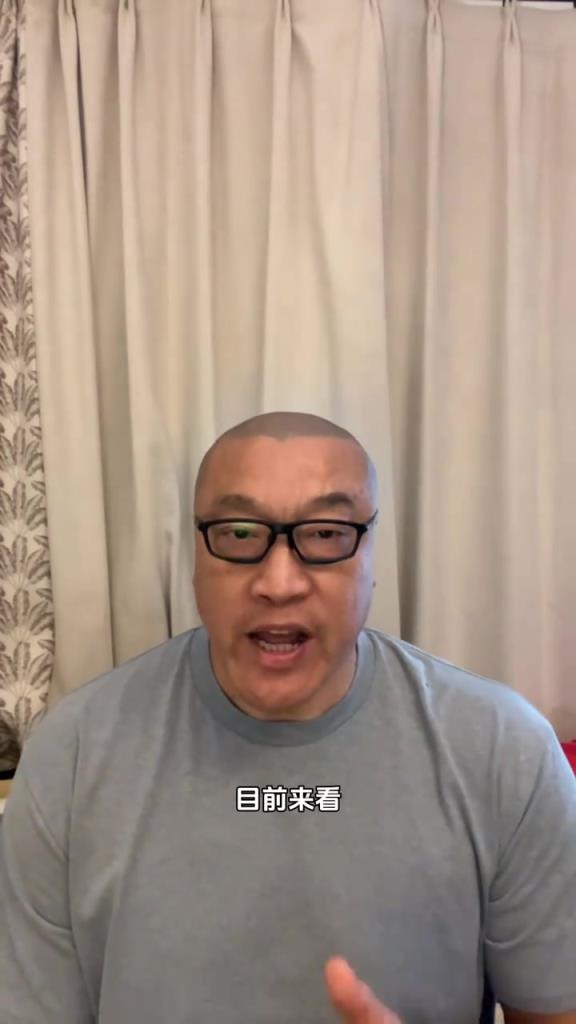 湖人季后賽首輪對手會是誰？馬健：目前來看，還真有可能是勇士