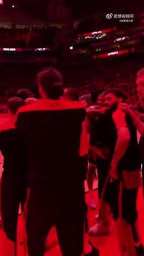 火箭全員出戰(zhàn)掘金！這是想攪亂西部排名嗎？