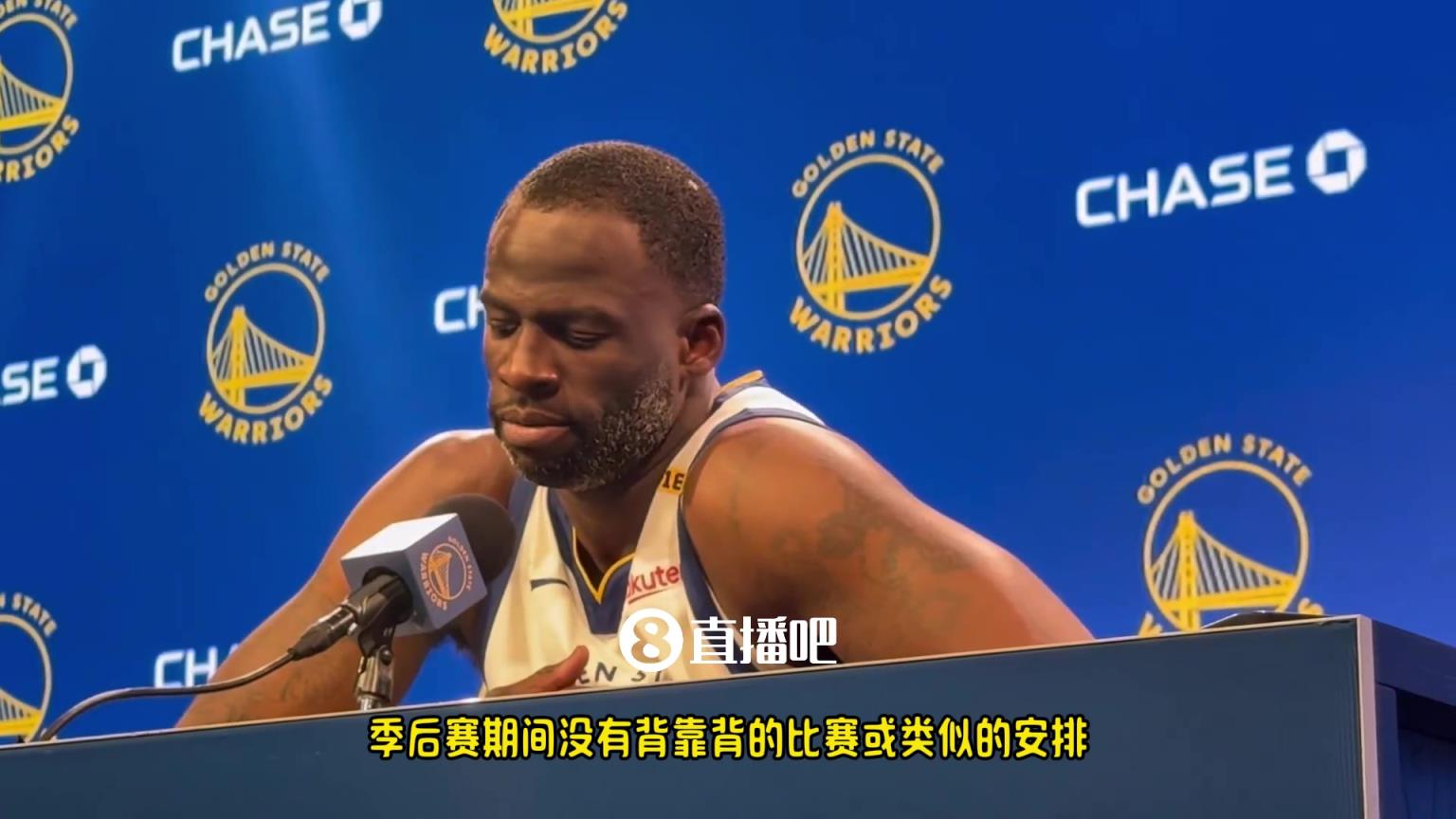 追夢：我們會沒問題的，我們又不是老年人，所以沒關(guān)系的！