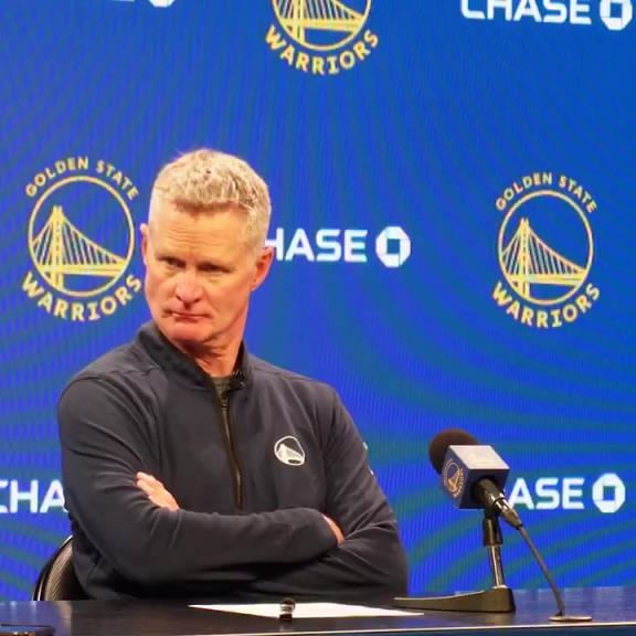 科爾談為何不上庫(kù)明加：自從巴特勒來(lái)后，我們找到一套舒適的陣容