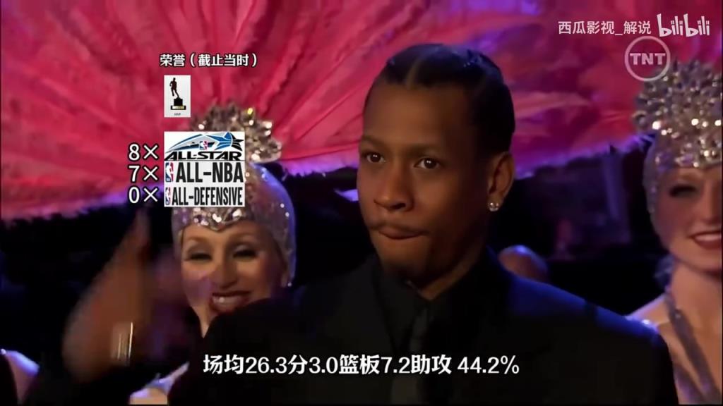 歷史最強(qiáng)全明星陣容？07賭城全明星賽西部出場(chǎng)儀式！