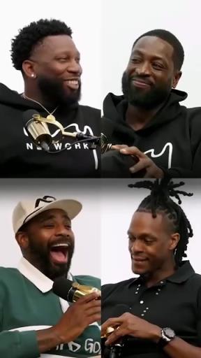 雷阿倫去熱火時(shí)的感受？隆多：打著打著發(fā)現(xiàn)，我們射手在對(duì)面！