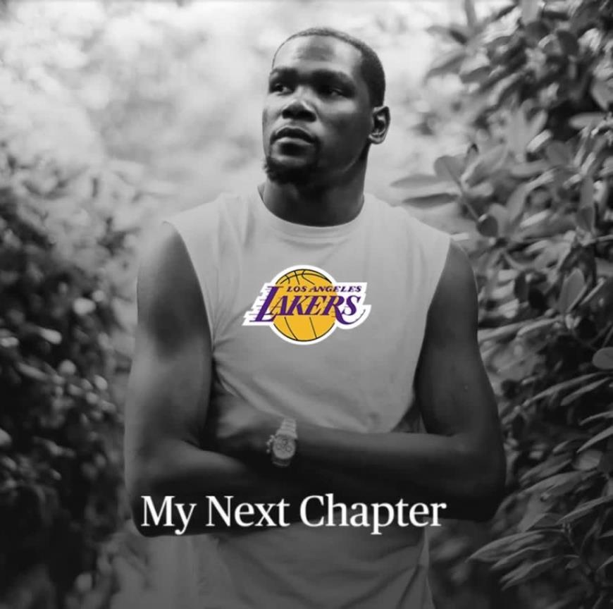 名記爆料太陽(yáng)將開(kāi)啟KD交易談判！吧友們認(rèn)為KD下賽季會(huì)在哪？