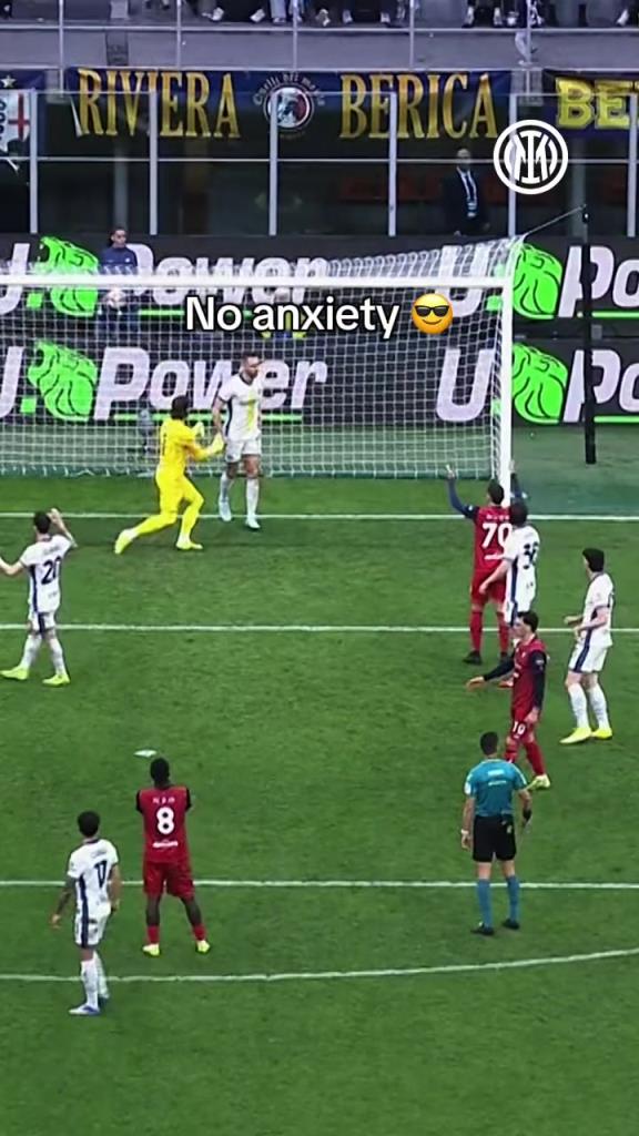 索默直呼專業(yè)，德弗里這次頭球解圍堪比一粒進(jìn)球