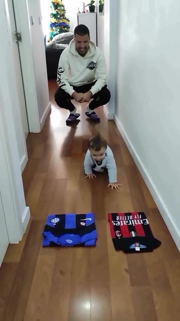 AC米蘭：此子必成大器！！國(guó)米：此子斷不可留！